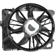Purchase Top-Quality Radiator Cooling Fan Assembly by SHERMAN PARTS - 0050-421-0 pa1