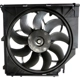 Purchase Top-Quality Radiator Cooling Fan Assembly by SHERMAN PARTS - 0070A-421-0 pa1
