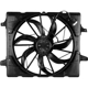 Purchase Top-Quality Radiator Cooling Fan Assembly by SHERMAN PARTS - 088-421 pa1