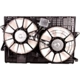 Purchase Top-Quality Radiator Cooling Fan Assembly by SHERMAN PARTS - 088-421A pa1