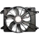 Purchase Top-Quality Radiator Cooling Fan Assembly by SHERMAN PARTS - 108A-421 pa1