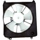 Purchase Top-Quality Radiator Cooling Fan Assembly by SHERMAN PARTS - 2803-400-0 pa1