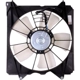 Purchase Top-Quality Radiator Cooling Fan Assembly by SHERMAN PARTS - 2817B-421-0 pa1