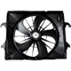 Purchase Top-Quality Radiator Cooling Fan Assembly by SHERMAN PARTS - 332-401 pa1