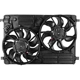 Purchase Top-Quality Radiator Cooling Fan Assembly by SHERMAN PARTS - 514-421U pa1