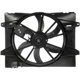 Purchase Top-Quality Radiator Cooling Fan Assembly by SHERMAN PARTS - 518-401 pa1