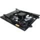 Purchase Top-Quality Radiator Cooling Fan Assembly by SHERMAN PARTS - 602B-421U pa2