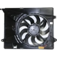 Purchase Top-Quality Radiator Cooling Fan Assembly by SHERMAN PARTS - 602B-421U pa3