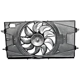 Purchase Top-Quality SHERMAN PARTS - 754-421 - Engine Cooling Fan pa1