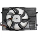 Purchase Top-Quality Radiator Cooling Fan Assembly by SHERMAN PARTS - AUA315-421-0 pa1