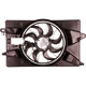 Purchase Top-Quality Radiator Cooling Fan Assembly by SHERMAN PARTS - CHCHER14A-421U pa1