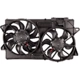 Purchase Top-Quality Radiator Cooling Fan Assembly by SHERMAN PARTS - FOMUST15-421U pa1