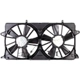 Purchase Top-Quality Radiator Cooling Fan Assembly by SHERMAN PARTS - FOMUST15A-421U pa1