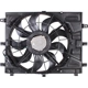Purchase Top-Quality Radiator Cooling Fan Assembly by SHERMAN PARTS - GMEQUI18-421U pa1
