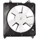 Purchase Top-Quality Radiator Cooling Fan Assembly by SHERMAN PARTS - HOFIT15-421-0 pa1