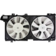 Purchase Top-Quality Radiator Cooling Fan Assembly by SHERMAN PARTS - SUOUTB15B-421-0 pa1