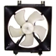 Purchase Top-Quality Ensemble de ventilateur de refroidissement du radiateur - SU3115116 pa2