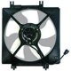 Purchase Top-Quality Radiator Cooling Fan Assembly - SU3115119 pa1