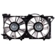 Purchase Top-Quality Radiator Cooling Fan Assembly - SU3115125 pa1