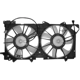 Purchase Top-Quality Radiator Cooling Fan Assembly - SU3115125 pa2