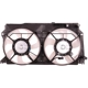 Purchase Top-Quality Radiator Cooling Fan Assembly - SU3115130 pa1