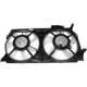 Purchase Top-Quality Radiator Cooling Fan Assembly - SU3115130 pa6