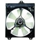Purchase Top-Quality Radiator Cooling Fan Assembly - TO3115108 pa1