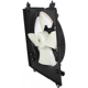 Purchase Top-Quality Radiator Cooling Fan Assembly - TO3115110 pa7