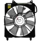 Purchase Top-Quality Radiator Cooling Fan Assembly - TO3115118 pa1