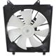 Purchase Top-Quality Radiator Cooling Fan Assembly - TO3115118 pa8
