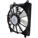 Purchase Top-Quality Ensemble de ventilateur de refroidissement du radiateur - TO3115118 pa9