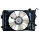 Purchase Top-Quality Ensemble de ventilateur de refroidissement du radiateur - TO3115125 pa1