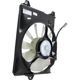 Purchase Top-Quality Radiator Cooling Fan Assembly - TO3115126 pa12