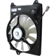 Purchase Top-Quality Radiator Cooling Fan Assembly - TO3115126 pa6