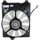 Purchase Top-Quality Radiator Cooling Fan Assembly - TO3115126 pa9