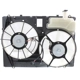 Purchase Top-Quality Ensemble de ventilateur de refroidissement du radiateur - TO3115144 pa3