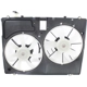 Purchase Top-Quality Ensemble de ventilateur de refroidissement du radiateur - TO3115144 pa4