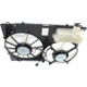 Purchase Top-Quality Radiator Cooling Fan Assembly - TO3115144 pa7