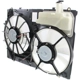 Purchase Top-Quality Ensemble de ventilateur de refroidissement du radiateur - TO3115144 pa8
