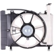 Purchase Top-Quality Radiator Cooling Fan Assembly - TO3115145 pa2