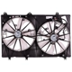 Purchase Top-Quality Radiator Cooling Fan Assembly - TO3115155 pa2