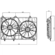 Purchase Top-Quality Radiator Cooling Fan Assembly - TO3115155 pa3