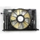 Purchase Top-Quality Radiator Cooling Fan Assembly - TO3115156 pa1