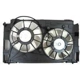 Purchase Top-Quality Radiator Cooling Fan Assembly - TO3115159 pa1