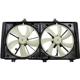 Purchase Top-Quality Radiator Cooling Fan Assembly - TO3115164 pa1