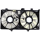 Purchase Top-Quality Radiator Cooling Fan Assembly - TO3115173 pa1