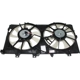 Purchase Top-Quality VARIOUS MANUFACTURERS - TO3115173 - Radiator Cooling Fan Assembly pa11