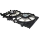 Purchase Top-Quality VARIOUS MANUFACTURERS - TO3115173 - Radiator Cooling Fan Assembly pa12