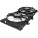 Purchase Top-Quality VARIOUS MANUFACTURERS - TO3115173 - Radiator Cooling Fan Assembly pa7