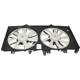 Purchase Top-Quality VARIOUS MANUFACTURERS - TO3115173 - Radiator Cooling Fan Assembly pa8